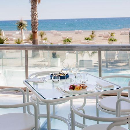 Hotel Caravelle Thalasso & Wellness Diano Marina Exterior photo