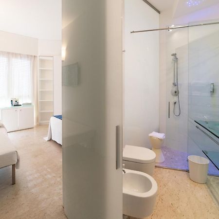 Hotel Caravelle Thalasso & Wellness Diano Marina Exterior photo