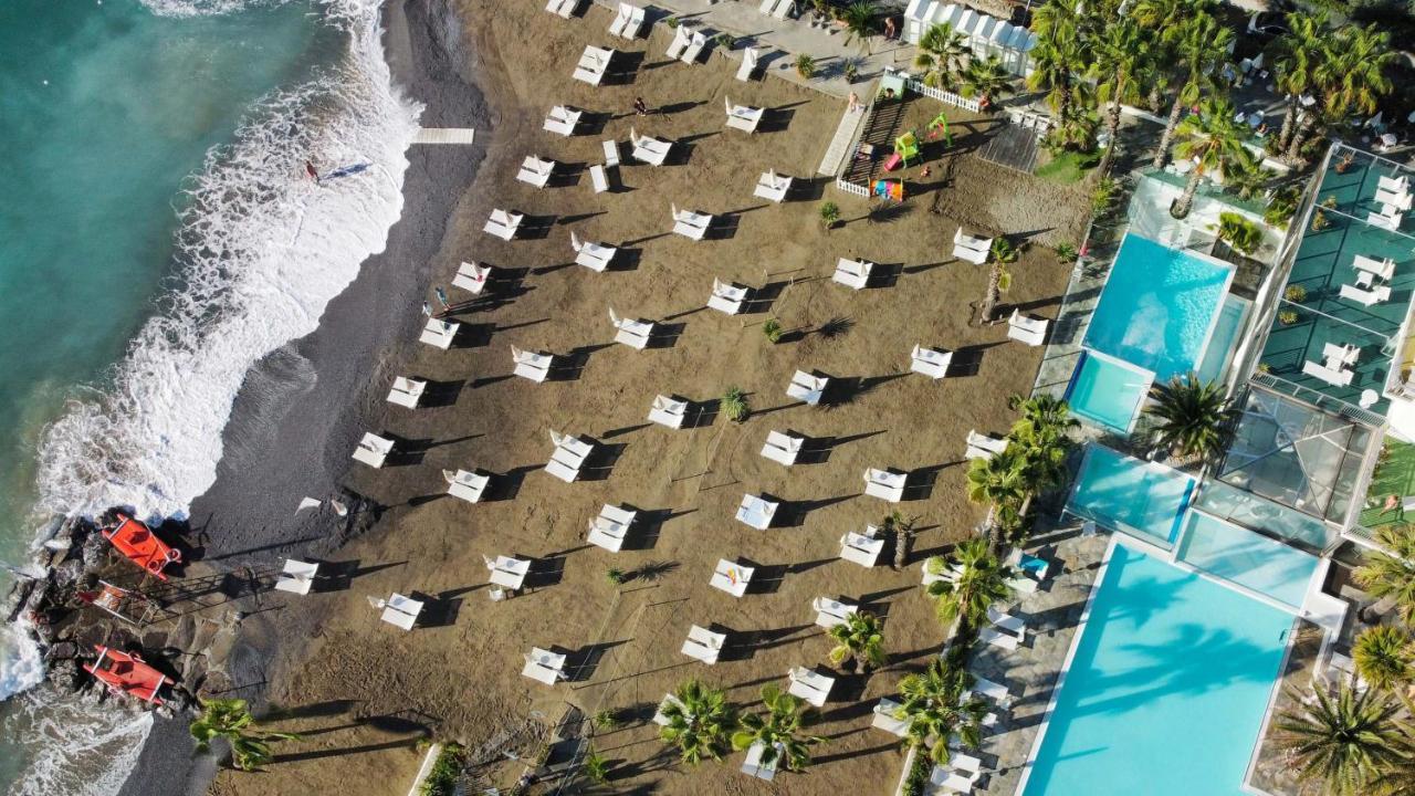 Hotel Caravelle Thalasso & Wellness Diano Marina Exterior photo