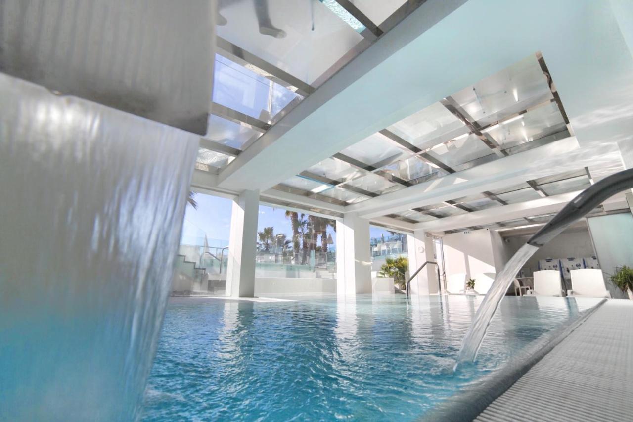 Hotel Caravelle Thalasso & Wellness Diano Marina Exterior photo