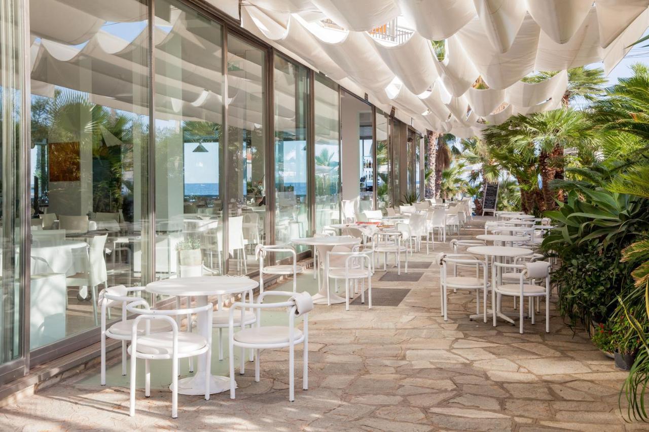 Hotel Caravelle Thalasso & Wellness Diano Marina Exterior photo